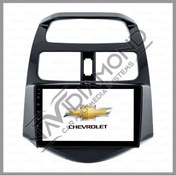 Resim NAVİDİAMOND ÖZER ELEKTRONİK CHEVROLET SPARK 2010-2014 2 GB RAM 32 GB HAFIZA ANDROID MULTIMEDIA TEYP 