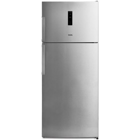 Resim Vestel NF60012 EX GI PRO WiFi 523 Lt No-Frost Inox Buzdolabı - 20265589 