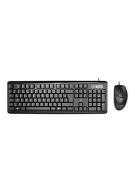 Resim Acer Emachines, Eak9821s, Siyah, Usb Kablolu, Türkçe Q, Klavye Mouse Set 12934554 