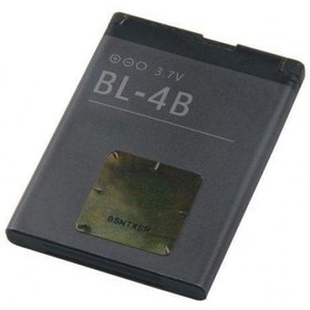 Resim Day Nokia Bl-4b 7360 700 mAh Batarya Pil Lityum Iyon (Orijinal Kalite Uzun Ömürlü Yüksek Kapasite) 