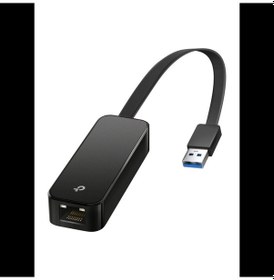 Resim Tp-lınk Ue306, Gigabit, Usb3.0 To Rj45, Ethernet Kartı 