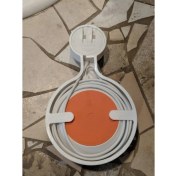 Resim Epm3d Google Home Mini Priz Tutucu Asma Stand Askı Aksesuar Aparatı 