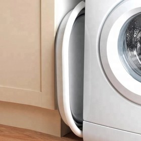 Resim Magic Akordion Katlanır Çamaşır Sepeti - 38 Litre 