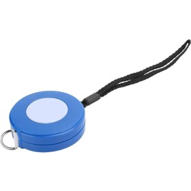 Resim Timeless Tre Hayvan Bantlı Çiftlik Ekipmanları Için Taşınabilir Geri Çekilebilir Ölçüm Bandı Sığır Domuz Vücut Ağırlık Bel Ölçümü (Yurt Dışından) 