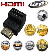 Resim Goldmaster ADP-205 HDMI Adaptör Goldmaster