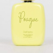 Resim DeFacto Kadın Prague Odunsu 50 ml Parfüm W7272AZNSYL220 