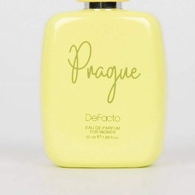 Resim DeFacto Kadın Prague Odunsu 50 ml Parfüm W7272AZNSYL220 