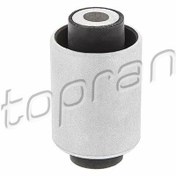 Resim TOPRAN 634404001 | Travers Takozu Arka Ic Mercedes W176 W246 W242 X156 