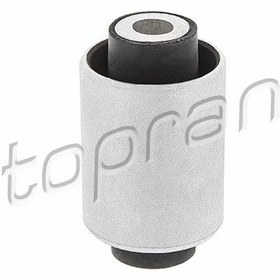Resim TOPRAN 634404001 | Travers Takozu Arka Ic Mercedes W176 W246 W242 X156 