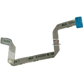 Resim Samsung Uyumlu Np550 Np550P5C Np550P5C-S04Tr Notebook Touchpad Flexi 