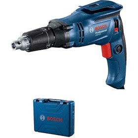 Resim Bosch Professional GTB 650 Alçıpan Vidalama Makinesi - 06014A2000 