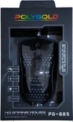 Resim Polygold PG-885 Optik Işıklı Gaming Mouse 