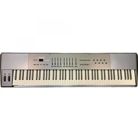 Resim Artesia AH88 88 Tuşlu Çekiç Aksiyonlu Midi Klavye 