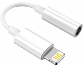 Resim Concord J-002 Bluetoothlu iPhone Lightning Aux Çevirici Apple iPad OTG Dönüştürücü Adaptör 