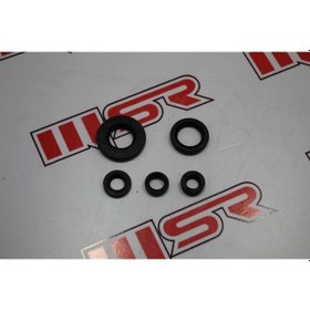 Resim Yamaha Ys125 Yağ Keçe Seti Oem (538988553) 