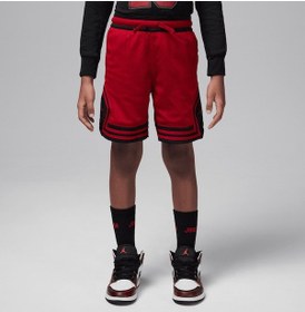 Resim Nike Nıke Jordan Jdb Mj Df Sport Dıamond Short Erkek Çocuk Şort 85d313 R78 R78 