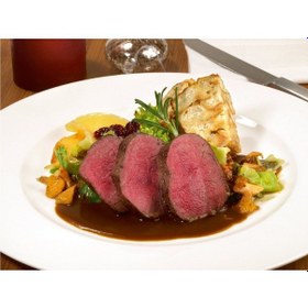 Resim Packtech Hazneli Sous Vide Cooker- Hassas Pişirici 