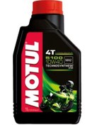 Resim Genel Markalar 5100 10w40 4t 1 Litre Motosiklet Yağı ( Üretim Tarihi : 2020 ) 
