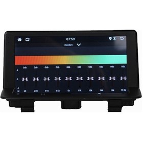 Resim Audi Q3 9 inç 6-128 GB Android Carplay Multimedya 