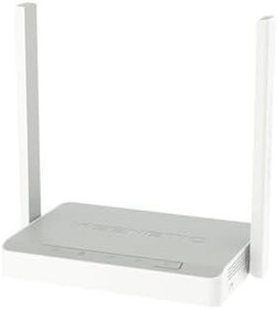 Resim Keenetic Explorer AC1200 Wi-Fi Mesh Ebeveyn Kontrol Fiber VPN Router Menzil Genişletici Access Point 4x100Mbit/s KN-1613 