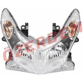 Resim Honda Pcx Far 2011-2012 E Belgeli 