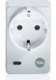 Resim Yale AC-PS-EU Sync Smart Home Alarm Akıllı Prizi 