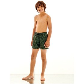 Resim Gsstore Galatasaray Çocuk Deniz Şort C221468 