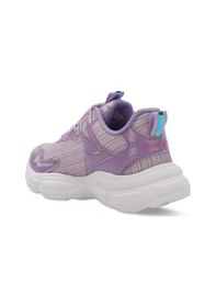 Resim Slazenger NOELA Kız Çocuk Günlük Ayakkabı Lila 