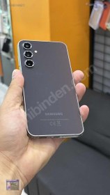 Resim Samsung S23 FE İkinci El TR | 128 GB | Gri 