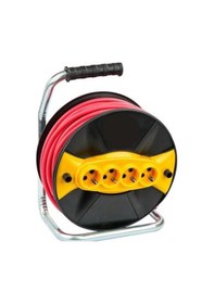 Resim MAKARALI KABLO 3X2,5 30MT 