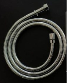 Resim Zümrüt Mafsallı Duş Seti Alvira A Md-1176 Diğer 