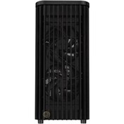 Resim Asus Proart Pa401 90dc00m0-b39020 Gamıng Mıd-tower Pc Kasası 