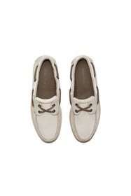 Resim Timberland Classic Boat Erkek Günlük Ayakkabı TB0A4187EX41 