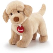 Resim Nessiworld Trudi Peluş Labrador Liam 29 cm 