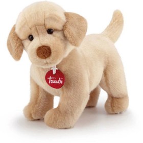 Resim Nessiworld Trudi Peluş Labrador Liam 29 cm 