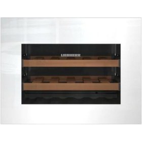 Resim Liebherr WKEGW 582 Grand Cru Ankastre Şarap Soğutucu 