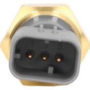 Resim Padalink Caterpillar Cat Ağır Ticari Kamyonlar İçin Yüksek Hassasiyetli Motor Yağı Basıncı Sensörü 320-3062 - Motoru Koruma, Doğrudan Değişim 