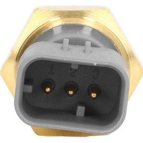 Resim Padalink Caterpillar Cat Ağır Ticari Kamyonlar İçin Yüksek Hassasiyetli Motor Yağı Basıncı Sensörü 320-3062 - Motoru Koruma, Doğrudan Değişim 