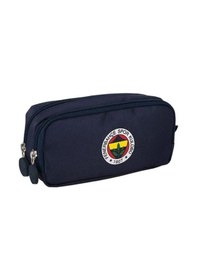 Resim Fenerbahçe Kalem Çantası İki Gözlü 24737 