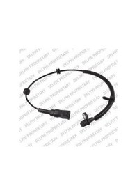 Resim DELPHI SS20052 ABS SENSÖRÜ ARKA SOL FOCUS 02-04 1.4 1.6 1.8 16V 1 