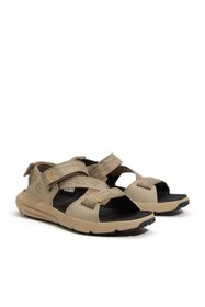 Resim Timberland TİMBERLAND MOTION DUNE BACKSTRAP SANDAL TB0A6DPPEVH1 