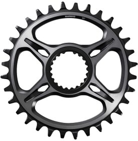 Resim SHIMANO XTR SM-CRM95 36T AYNAKOL DİŞLİSİ 