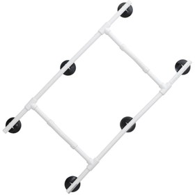 Resim Weko 40''- 43'' Vakumlu Panel Taşıyıcısı (Ekran Panel Vantuz) 