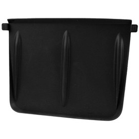 Resim Singree Tesla Model 3/y İçin Silikon Kablosuz Şarj Pedi - Kaymaz Tabanlı Araç İç Aksesuar 