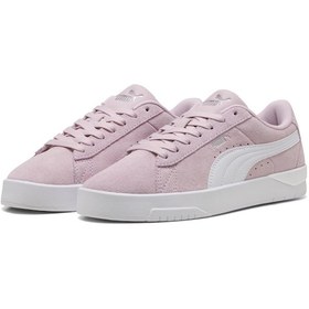 Resim Puma 40073602 Jada Classic Sd Kadın Günlük Spor Ayakkabı Renkli Çok Renkli 