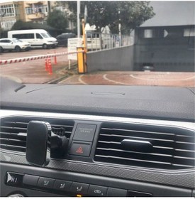 Resim Kalorifere Sabitlemeli Mıknatıslı Telefonluk / Syte172 