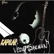 Resim Vedat Sakman - Kapılar CD 