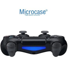 Resim Microcase Ps 4 Joystick Tablet Telefon Pc Uyumlu Titreşimli Oyun Kolu - Al4894 1 Adet 