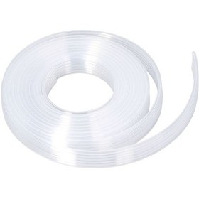 Resim Youtek 3m Uzunlukta 6 Hatlı Htpe Reçine Mürekkep Borusu - Anti-yaşlanma, Korozyon Ve Aşınma Dayanıklı - Uv Yazıcılar Ve Fotoğraf Makinaları İçin Esnek Değiştirme Borusu 