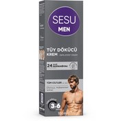 Resim Sesu Tüy Dökücü Krem For Men 100 ml 